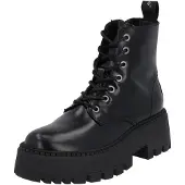 Palado Botas 'Biak PL' negro