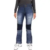KILPI Pantalones Jeanso