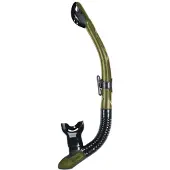 Mares Tubo De Buceo Ergo Dry