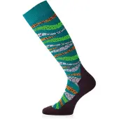 Lasting Calcetines Largos Slf 667
