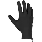SCOTT - Merino Liner - Guantes size L, negro