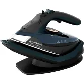 Rowenta Plancha De Pelo Freemove Force 2500w