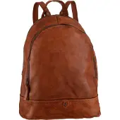 Harbour 2nd Mochila 'Meghan' marrón oscuro