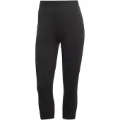 Adidas adidasMallas interiores 3/4 Xperior Merino 200 XS Black Mujer