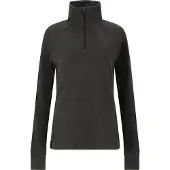 Whistler Sudadera Con Media Cremallera Kajsa Midlayer