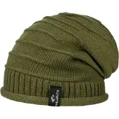 Chillouts Gorra 'Erik' oliva