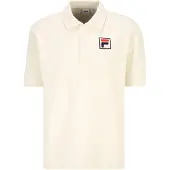 FILA Camiseta 'LIVERPOOL' navy / rojo fuego / blanco