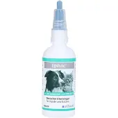 Alfavet Tierarzneimittel GmbH Epibac limpiador de oídos - 100 ml