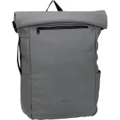 Johnny Urban Mochila 'Henry' gris