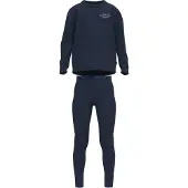 Vingino Wannah Dark Blue Talla: XS | Pantalones Outlet | Unisex | Azul