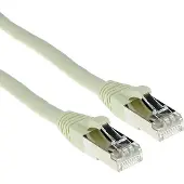 ACT Cable De Red Cat6a Fb6010 Sftp 10.00 M