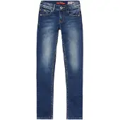 Vingino Bettine Dark Used Talla: 16 | Vaqueros Outlet | Unisex