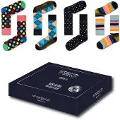 Mcgregor Fancy Giftbox Talla: 36-40 | Calcetines Outlet | Hombre