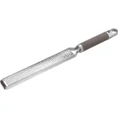 Zwilling Pro, rallador/zester, 38 cm, color gris