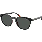 Ralph Lauren Gafas de sol '0PH4222U' negro