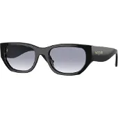 Vogue Eyewear Gafas de sol '0VO5586S' negro