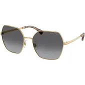 Ralph Lauren Gafas de sol '0RA4138' oro
