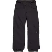 O'Neill - Kid's Hammer Snow Pants - Pantalones de esquí size 128, negro