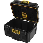 DeWalt Caja de herramientas de carga Toughsystem 2.0 2*4a
