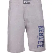 Benlee Pantalón deportivo 'Spinks' marino / gris moteado
