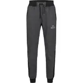 Lonsdale Pantalón 'Heckfield' gris oscuro