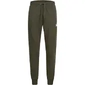Lonsdale Pantalón 'Pilsdon' oliva / blanco