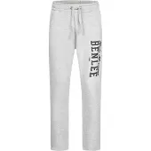 Benlee Pantalón deportivo 'Beaty' gris / negro
