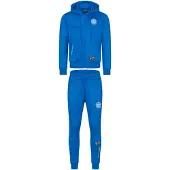 Benlee Chándal 'Rylin' azul real / negro / blanco