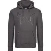 TAPOUT Sudadera Con Capucha Lifestyle Basic