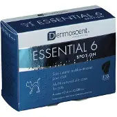Dermoscent Essential 6 Spot-On - Gato