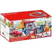 Hape Estación De Circuito De Carreras