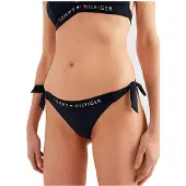 Tommy Hilfiger Underwear Braga de bikini marino / rojo / blanco