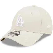 New Era Gorra League Essential 9forty La Dodgers