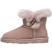 EVER AU Botas 'Robin' altrosa