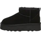 EVER AU Botas 'Heron' negro