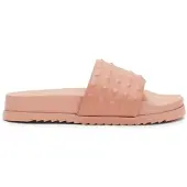 AllSaints Shay Sandal Pink Talla: 38 | Chancletas Outlet | Mujer | Rosa