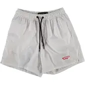 Aspact Swim 3 White Talla: M | Bikinis Outlet | Unisex | Blanco