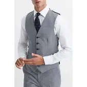 Reiss Grange Waistcoat — Waistcoats Talla: 40 | Trajes Outlet | Hombre