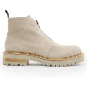 AllSaints Master Boot Sand Talla: 45 | Botas Outlet | Hombre | Marrón