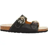 Lk bennett Romeo Black Talla: 36 | Chancletas Outlet | Mujer | Negro