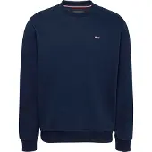 Tommy Hilfiger Sudadera marino / rojo / blanco
