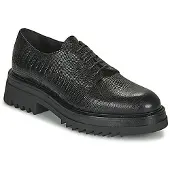 Jb martin Zapatos Mujer OMBRE mujer - Negro - 39