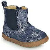 Citrouille et compagnie Botines FEPOL niña - Azul - 19
