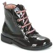 Citrouille et compagnie Botines HEMANU niña - Negro - 30