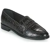 Jb martin Mocasines AGILE mujer - Negro - 36