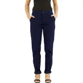 Dockers Pantalones Chinos Weekend Regular Slim Ankle Fit