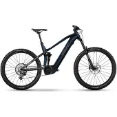 Haibike Bicicleta Eléctrica De Mtb Allmtn 6 29´´ Slx 2025