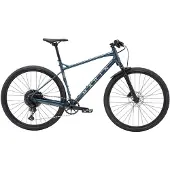 Marin Bicicleta De Gravel Dsx Fs 700c 2025
