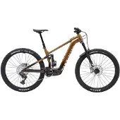 Marin Bicicleta De Mtb Rift Zone El Xr Int 29´´ 2024