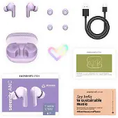 Energy Sistem Auriculares Inalámbricos Serenity